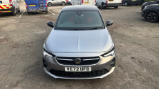 Vauxhall Corsa 1.2 GS 5dr Petrol Hatchback